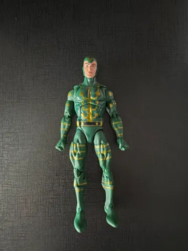 Homem múltiplo marvel legends 