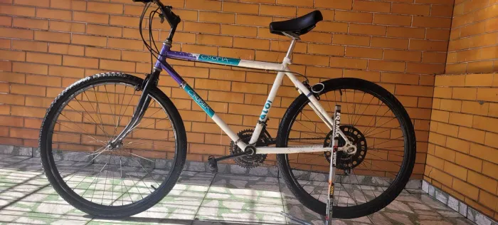 Caloi Cruiser Croma