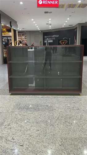 Vendo ponto, no shopping da aruana