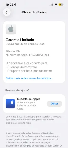 IPHONE 16e