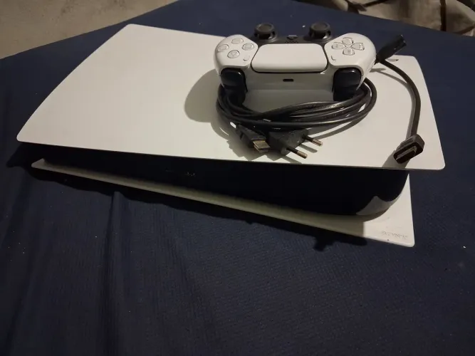Ps5 completo