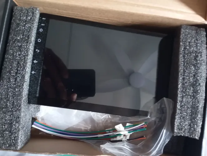 Multimídia dak tela LEDs 32gb