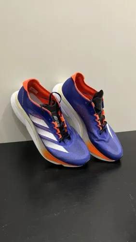 Tênis adidas Adizero Boston 12