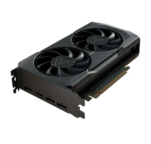 RX 7600 XFX Gaming 8GB GDDR6 - Excelente Estado | 2 Fans