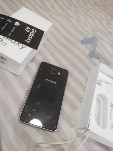 Samsung Galaxy A9 - excelente estado