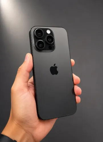 iPhone 16 Pro 128GB 100% | 129 ciclo