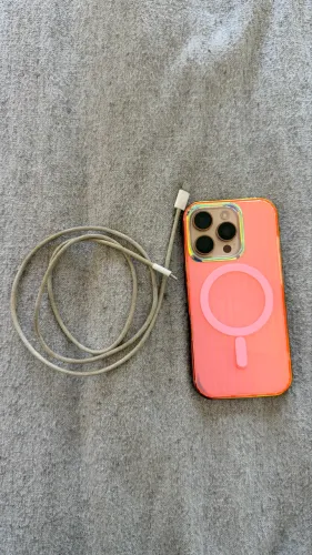 iPhone 16 pro 128GB