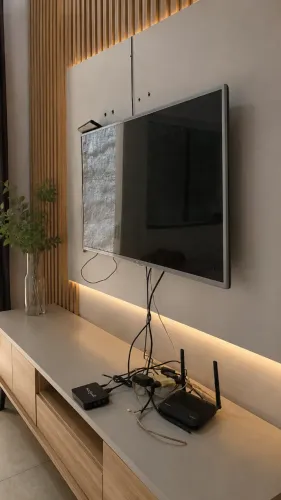 TV LG 42" LED Full HD, modelo 42LY540S