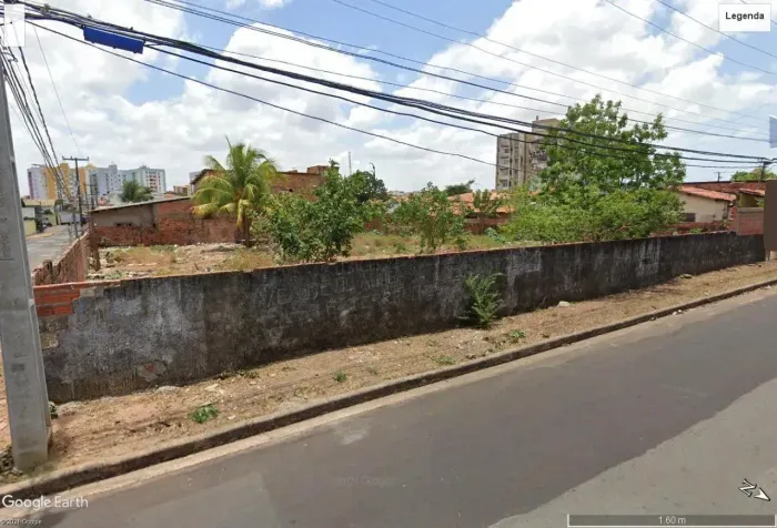Imóvel para venda possui 1160 metros quadrados em Vinhais - São Luís - MA