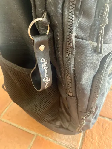 Mochila Rebeca Bobbon