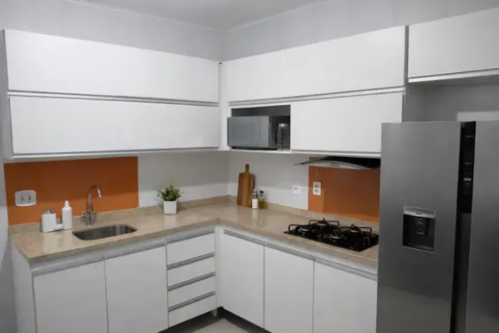 Casa triplex para locação - primeira locação Em Padre Miguel
