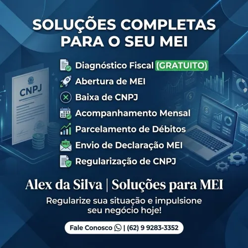 REGULARIZE O SEU CNPJ
