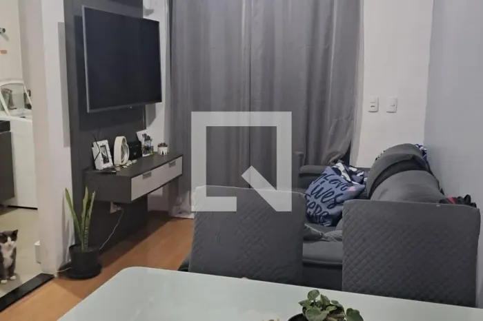 Apartamento à Venda - Alto Petrópolis, 2 Quartos, 56 m2