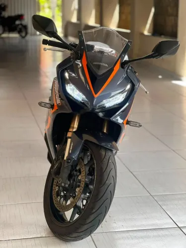 HONDA CBR 650R 2021 , EXTRA 14MIL/KM