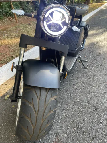 Moto elétrica 3.000 w