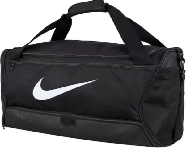 Mala Nike Brasília M Duff 9.5 - 60 Litros