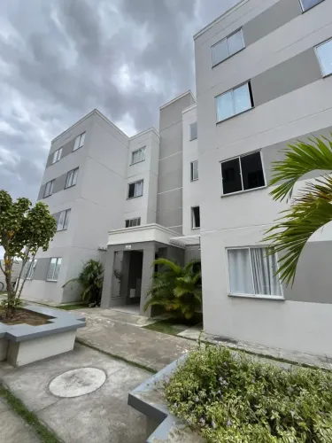 Aluga-se Flórida 1/ Apartamento / SIM