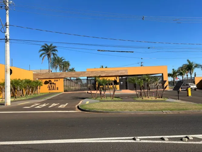 terreno para venda Uberaba
