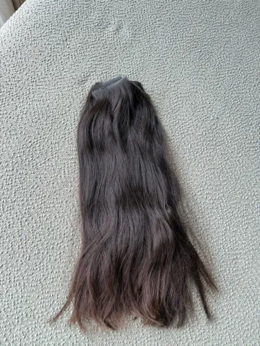 Mega hair