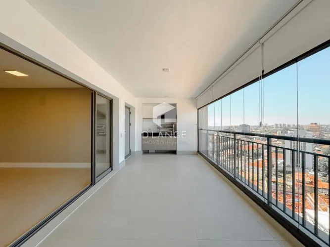 Apartamento à venda e para alugar no bairro Nova Campinas em Campinas/SP