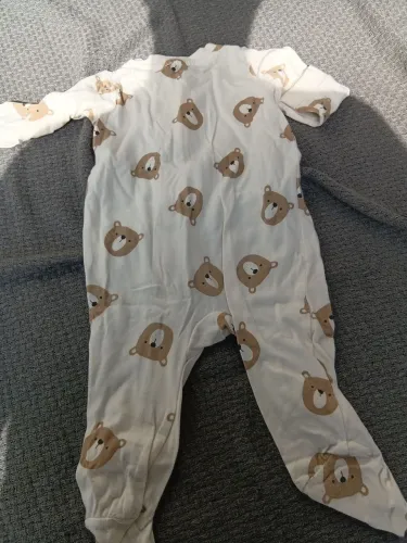 Roupa infantil menina