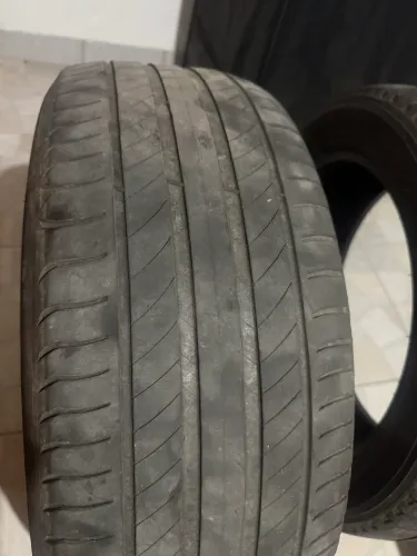 225/55/18 MICHELLIN E PIRELLI SCORPION