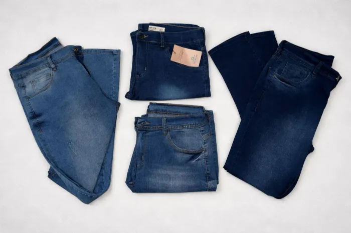 Calça Jeans nova