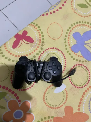 Controle pc