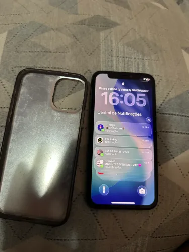 iPhone 11 Pro