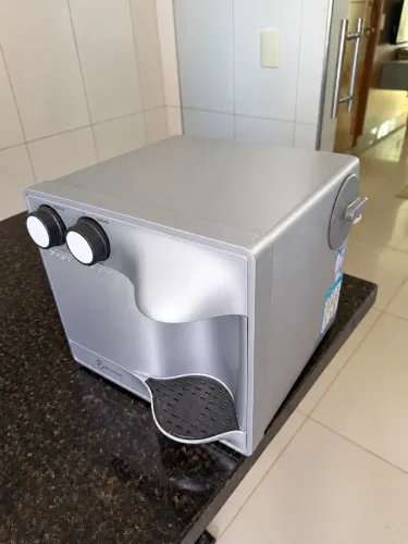 Purificador água Evereste 60 litros
