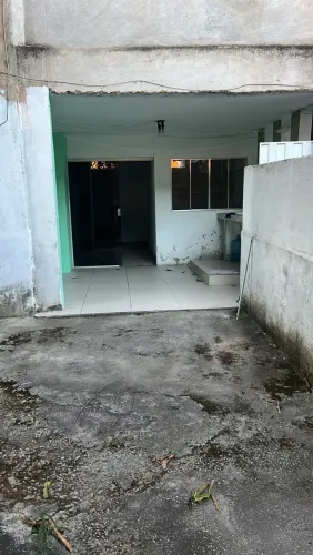 Kitnet pra casal ou solteiro