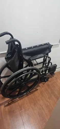 Cadeira de rodas 