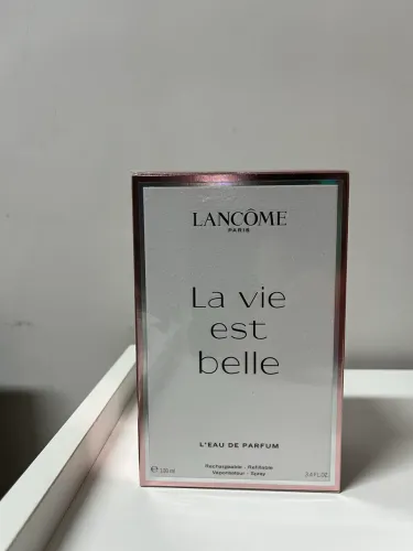 la vie est belle 100ml lancome