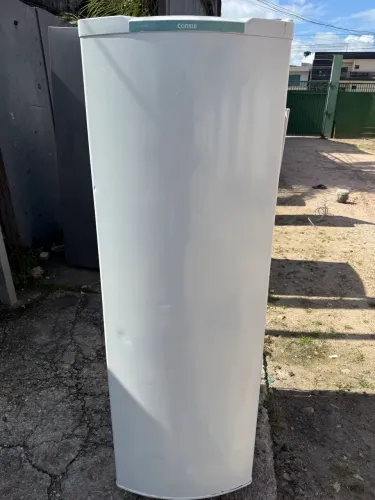 Geladeira Consul top