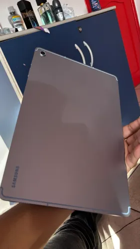 Tablet Samsung Tab S10fe+
