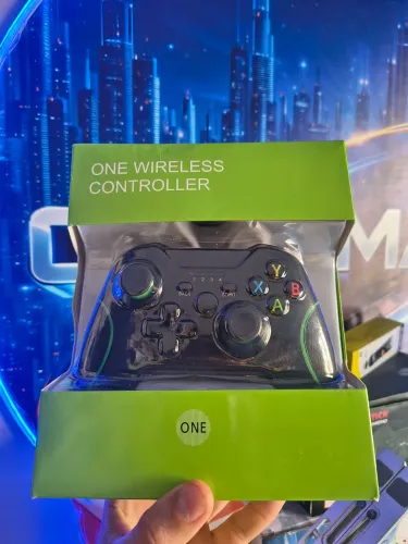 Controle Sem Fio ONE Wireless Controller