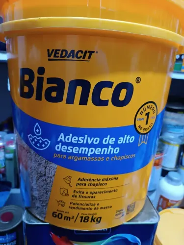 Vedacit Bianco 18 litros