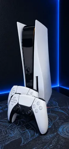 PS5 MIDIA FISICA
