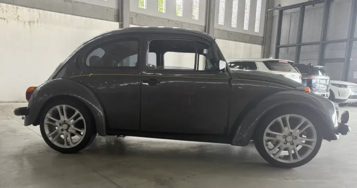 Volkswagen Fusca 1600 1986