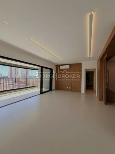 Imperdível! Apartamento para locação em São José do Rio Preto-SP, Condomínio Navarro Home,