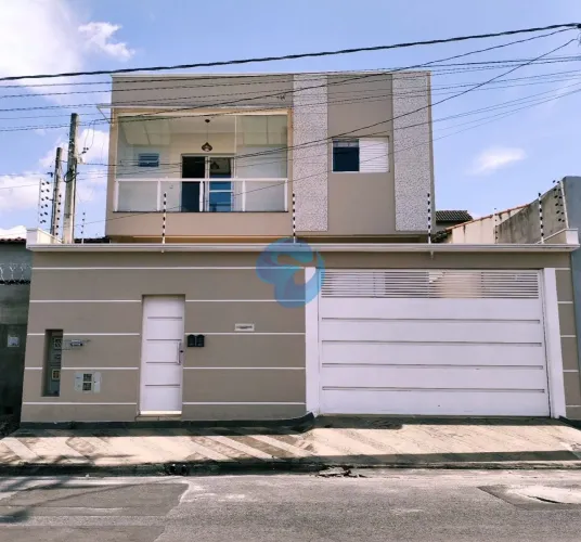 Apartamento mobiliado para locação no Jardim Maria Clara - Salto de Pirapora