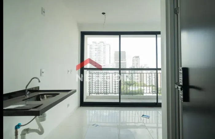 Studio em Rua Serra do Japi - Vila Gomes Cardim - São Paulo/SP
