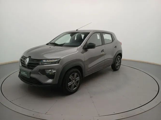 Renault Kwid 1.0 Zen 2026