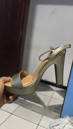 Vendo dois saltos
