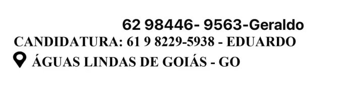 Precisasse de servente 