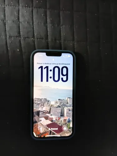 iPhone 13 Pro 128g em perfeito estado