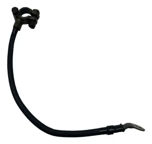 Chicote Cabo Negativo Da Bateria Gol G3 2001 2002 2003 2004