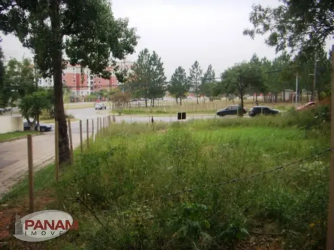 Terreno com 550 m², no Bairro Sarandi