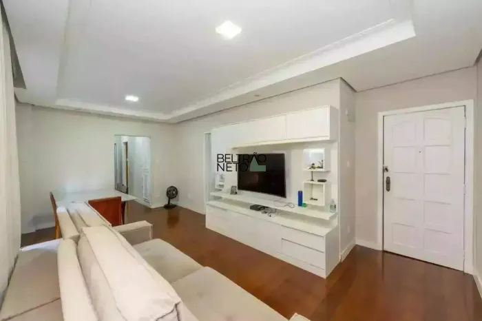 Apartamento 3 quartos para alugar no Buritis