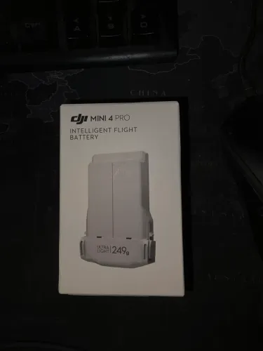 Bateria DJI mini 4 pro